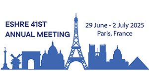 VISIT US @ ESHRE ANNUAL MEETING IN FRANCE