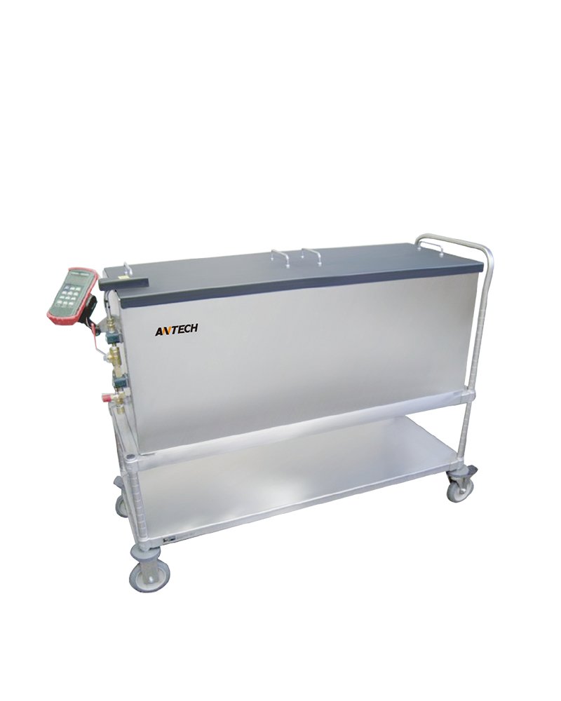 Cryogenic Cart