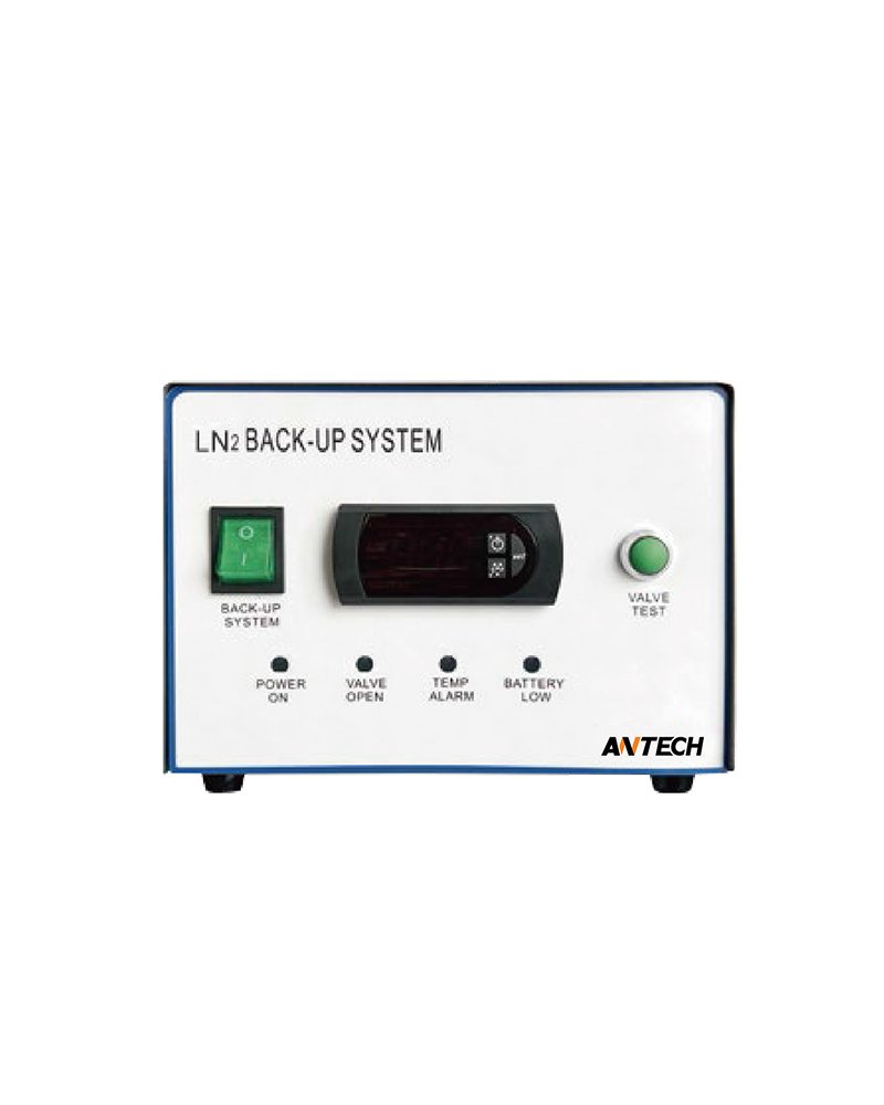 LN2 Back-up System