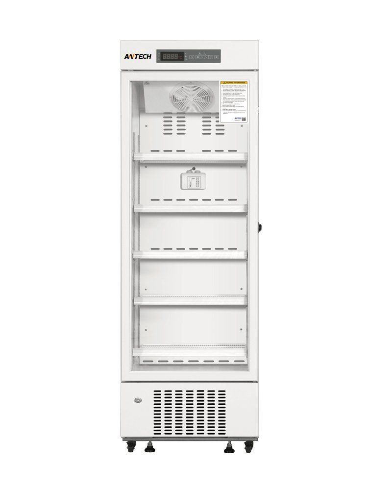 2~8°C Pharmacy Refrigerator, Classic