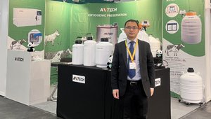 Antech attended EuroTier 2024 in Germany