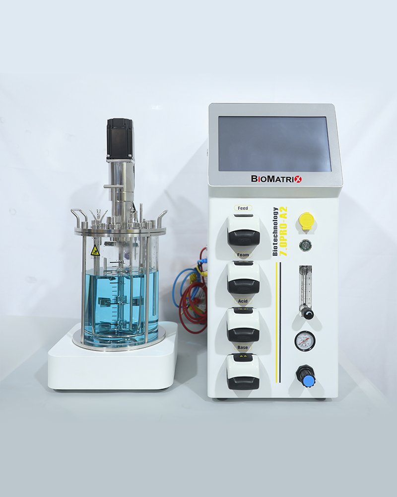 Microbial Bioreactor