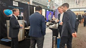 Antech attended the Pittcon 2025 Conference & Expo in the USA