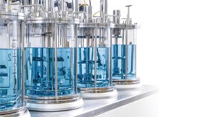 BioVita G Bioreactor Operating Procedure